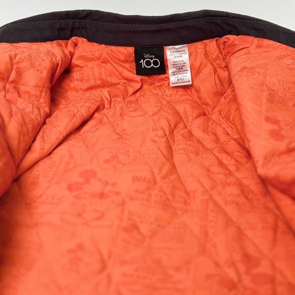 Disney Parks Walt Disney Studios Jacket - Picture 6 of 7